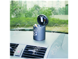 J390018 Car Ashtray with LED Light